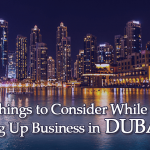 Things to know before setting up a business in Dubai