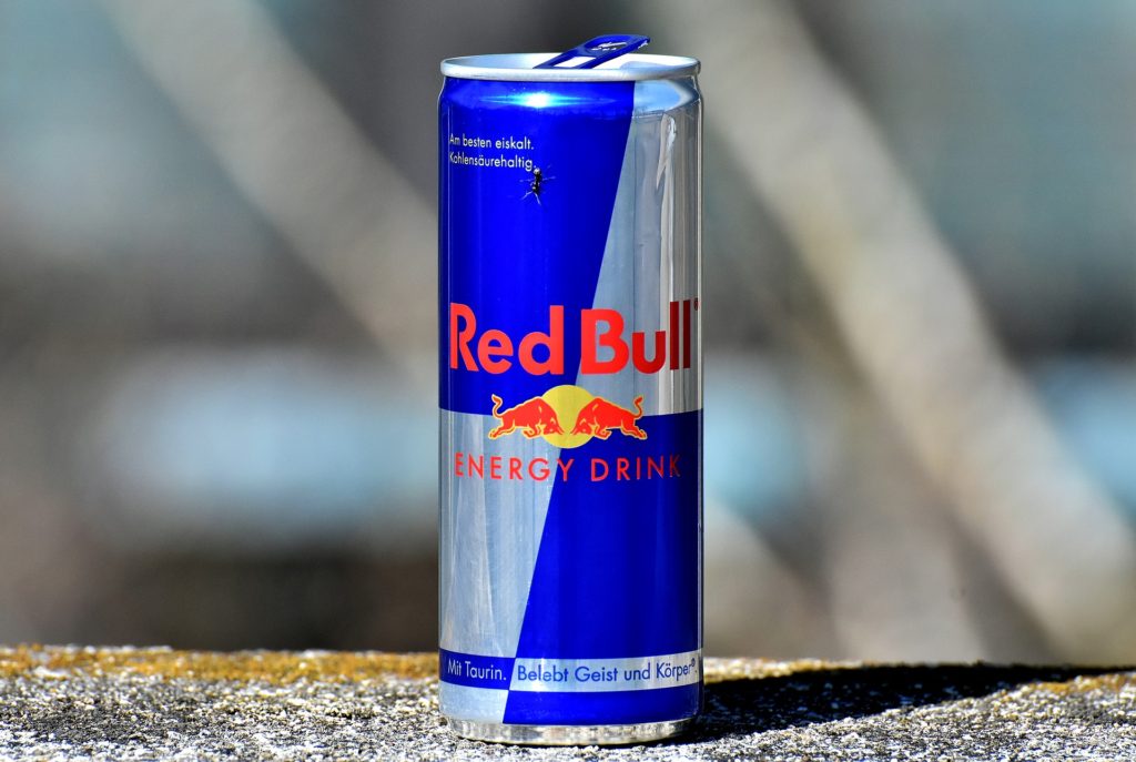 Look before you consume energy drinks regularly