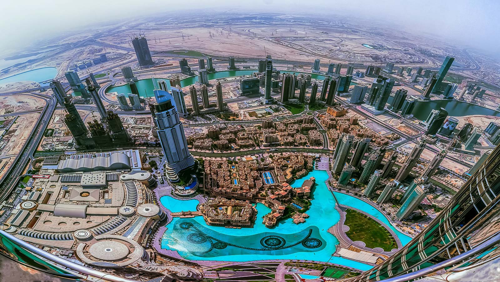 Expats in UAE – Why is the UAE a good choice?
