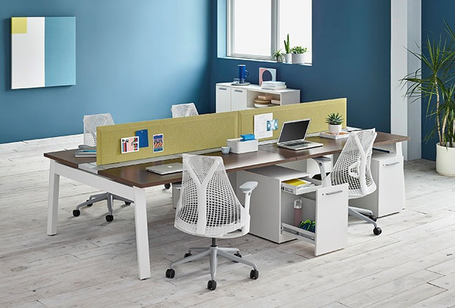 How to Keep Office Furniture Well Maintained