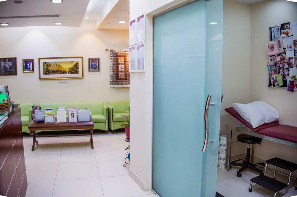 Say Goodbye To Discomfort: A Guide To Vaginal Rejuvenation Treatments
