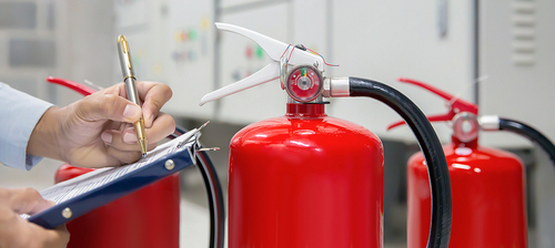 The Importance Of Fire Safety Training In The Workplace