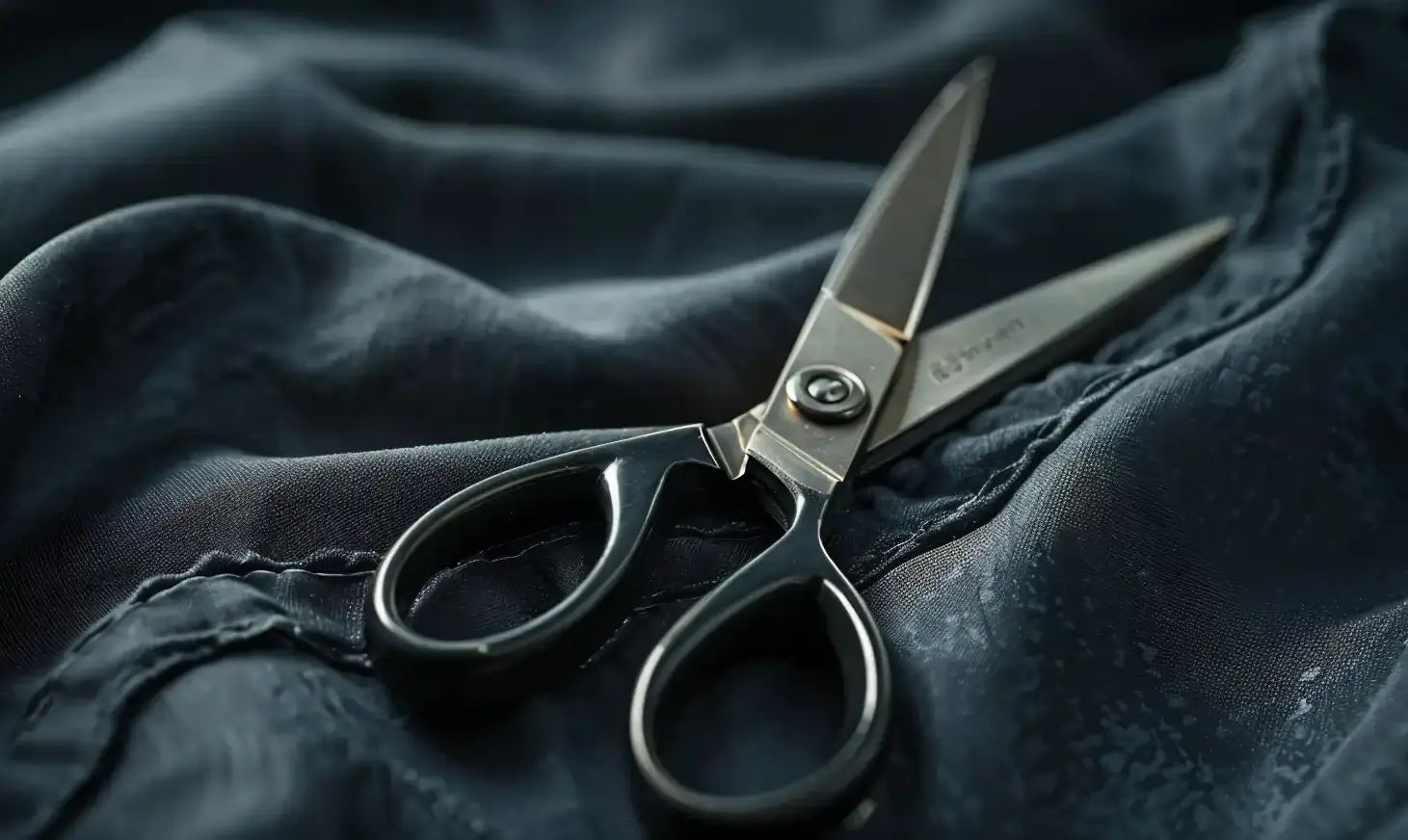 Hemming - The Most Requested Dress Alteration