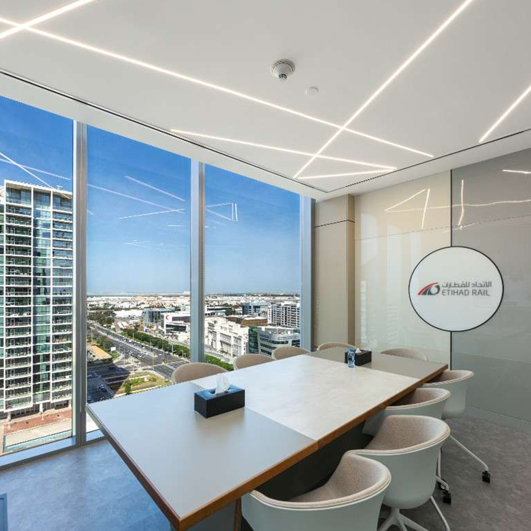 The Significance Of MEP Companies In Large-Scale Developments